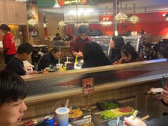 -火鳳祥美蛙牛肉自助(青悦城店)