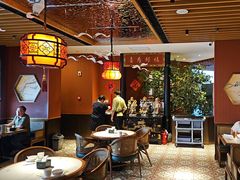 -日丰园海肠水饺·老字号大连海鲜(银泰城店)