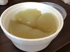 -公利真料竹蔗水(中环店)