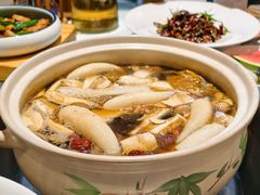 -名善山珍·野生菌汤锅(文殊院店)