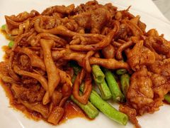 豉油皇肥牛鹅肠-盆满钵满·国家非遗传承(云台店)