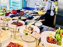 -三品香·江浙菜(松江九谊店)