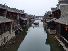 -朱仙镇启封故园景区