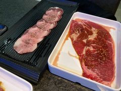 -神户赤童日式烤肉伙伴(东直门店)
