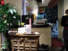 大堂-茶花妹子云南餐厅(传媒大学店)