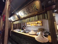 -大牌大·传统杭帮菜(湖滨店)