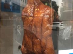 -陈伍记烧腊店(钟村店)