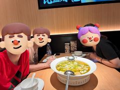 -太二酸菜鱼(深圳布吉万象汇店)