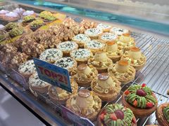 -PAOPAO Bakery&Café(港汇店)