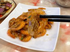 -新金盛·海鲜酒楼(盐田店)
