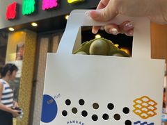 -妈咪鸡蛋仔(尖沙咀东分店)
