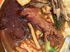 -柳大厨螺蛳粉(人民路总店)