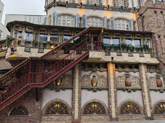 -老阿尔巴特大街