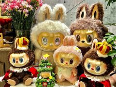 -狮拾久·现代新加坡料理(壹方城店)