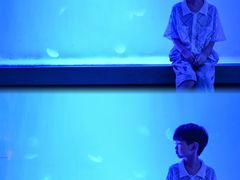 -左海海底世界