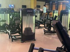 -悦莱美健身俱乐部(五羊新城店)