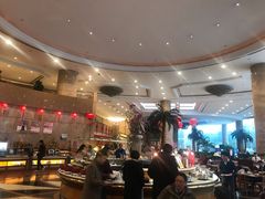 -南京维景国际大酒店(南京博物院店)