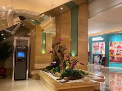-广州香格里拉酒店