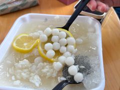-串妹花式冰粉(乐山总店)