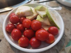 -淘米捞·米汤脆鲩鱼火锅(福田皇岗店)