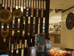 -金厨泰国餐厅·全泰籍厨师料理(拱北店)