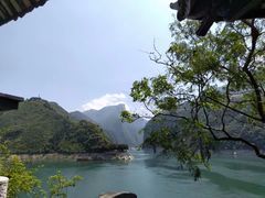 -白帝城·瞿塘峡景区