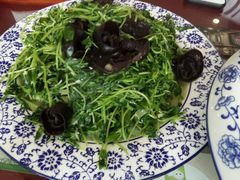 -赵记煎饼卷大葱(东岳店)