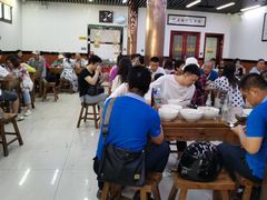 大堂-回坊马二饺子馆