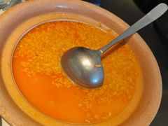 龙虾汤泡饭-潮堂 · 潮州菜(国贸商城店)