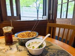 -慧娟面馆·餐厅(望江路店)