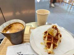 -LilBee Coffee
