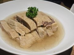 -大潮淮·淮扬菜(何园旗舰店)