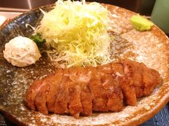 -牛かつもと村(原宿店)