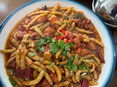 -老兵食堂(景新街店)