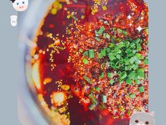 -蓉城西二道无名冒菜(西二道街店)