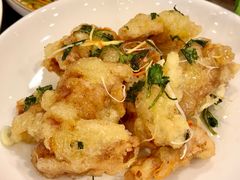 金谷锅包肉-金谷大厦酒店-黑土优品1号餐厅