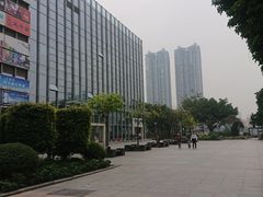 -海港城购物中心