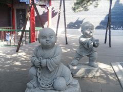 -长安寺