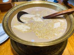 -蒙艾里民族传统菜蒙餐