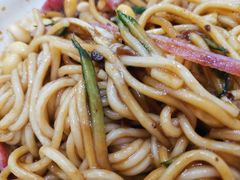 炸酱面-庆丰包子铺(博雅CC商业广场店)