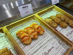 -古来思鱼饼