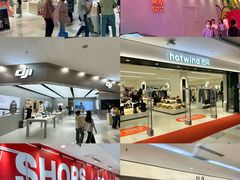 -鹏欣水游城