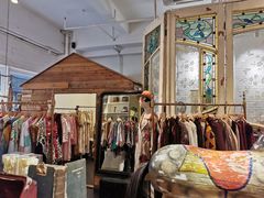 -恋物百货商店(华侨城店)