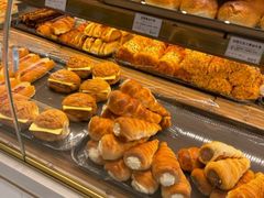 -烘焙町面包店(西四店)