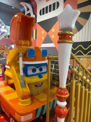 -LuckyStar幸运星家庭娱乐中心(南昌万象汇店)