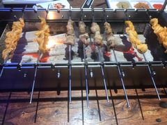 -三个蒙古大叔羊肉串(大宁店)