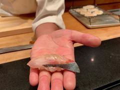 -奈良本寿司(永嘉路店)