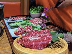 -牛也烧肉(摩尔城店)