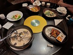 -浙江安吉JW万豪酒店·万豪中餐厅