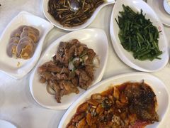 -永兴餐厅(复兴中路店)